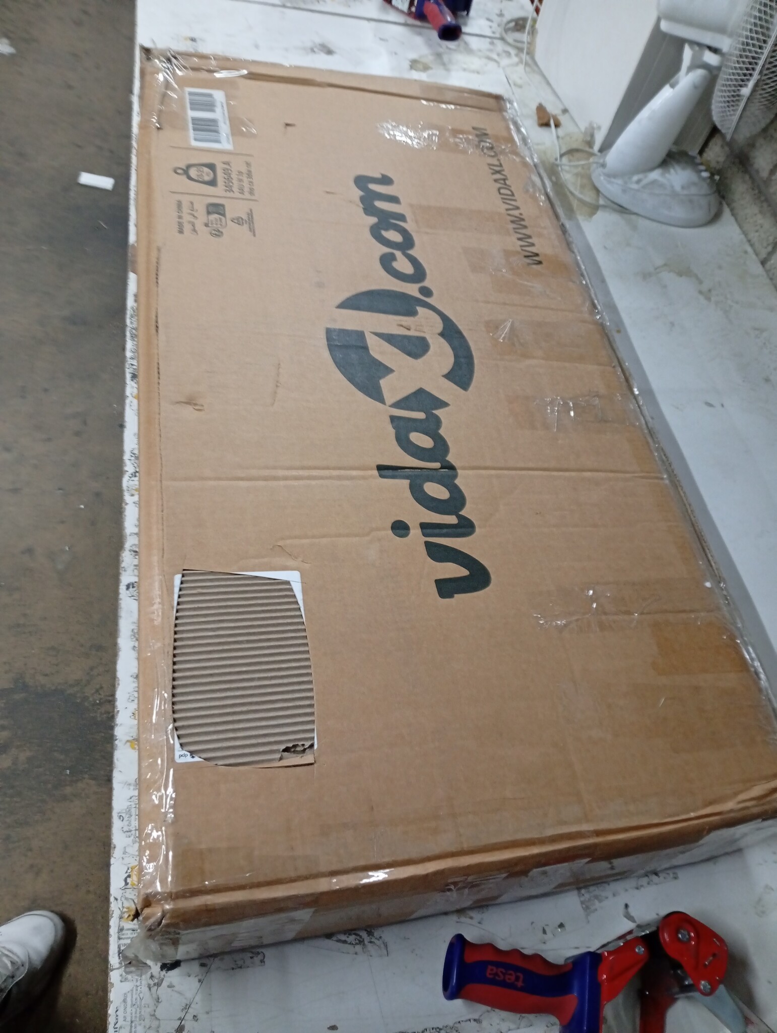 vidaXL Schoenenkast Zwart (55% Korting) - Bewerkt Hout & Rattan