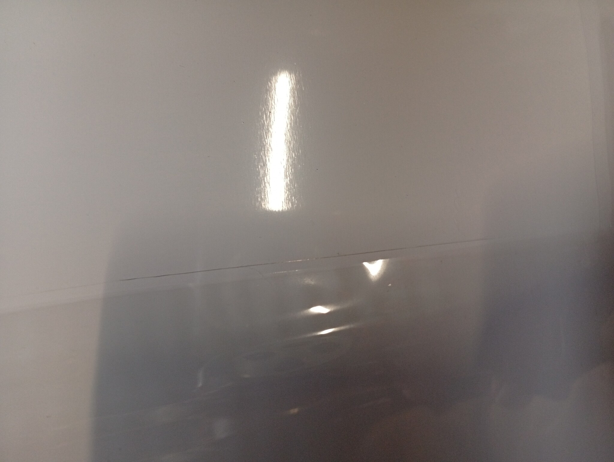 vidaXL Magnetisch Whiteboard 100x55cm - Grenenhouten Frame | Nu 59% Korting!