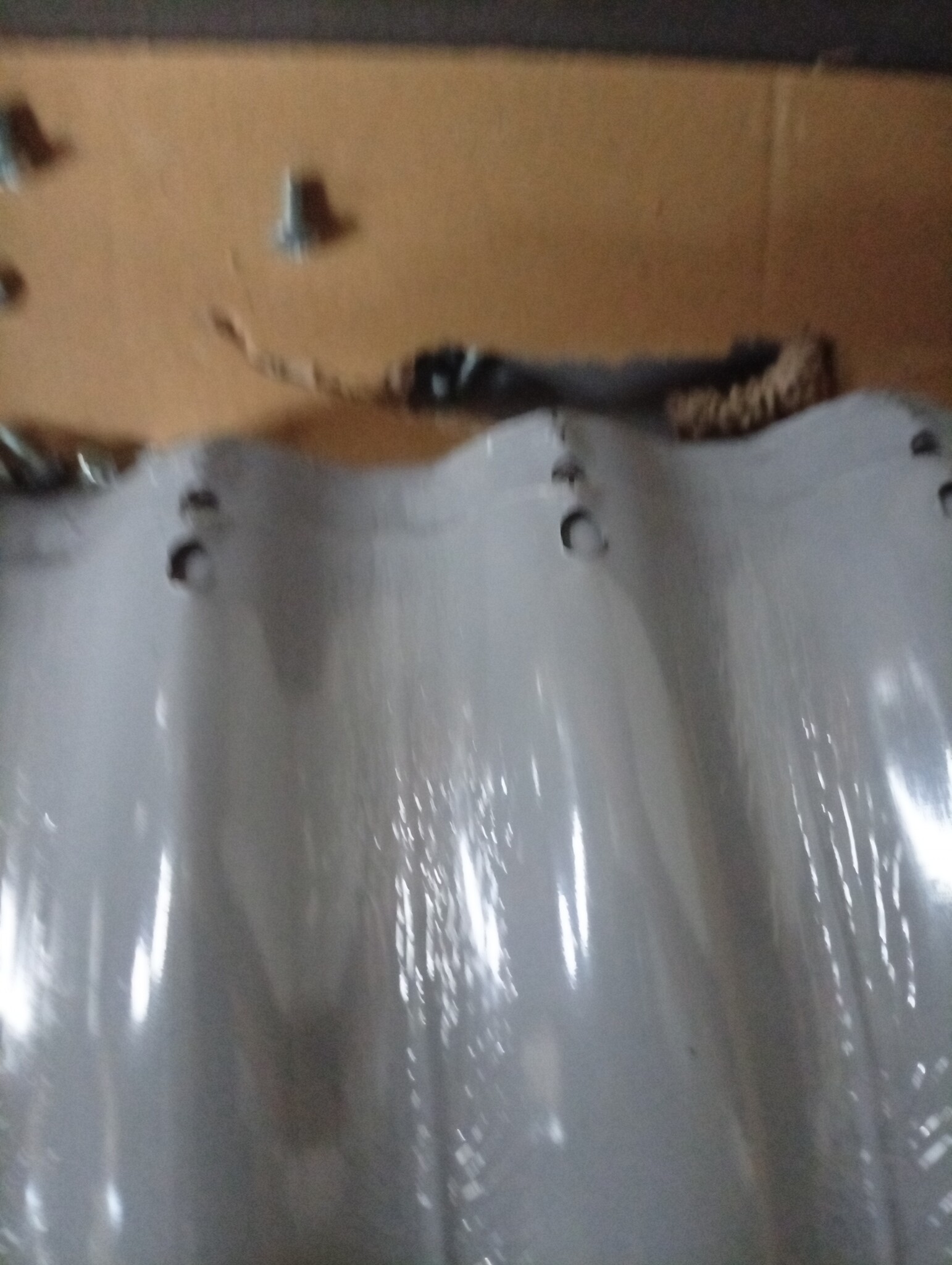 vidaXL Plantenbak Grijs (260x40x68cm) - 55% Korting!