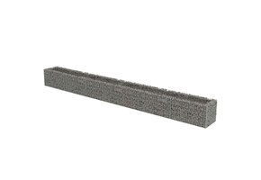 Gabion Plantenbak Verhoogd (540x50x50cm) - 35% Korting