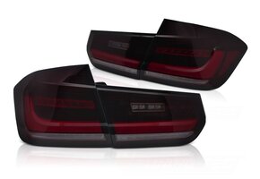 LED Achterlichten BMW F30 (2011-2018) - 50% Korting | Gecertificeerd Paar