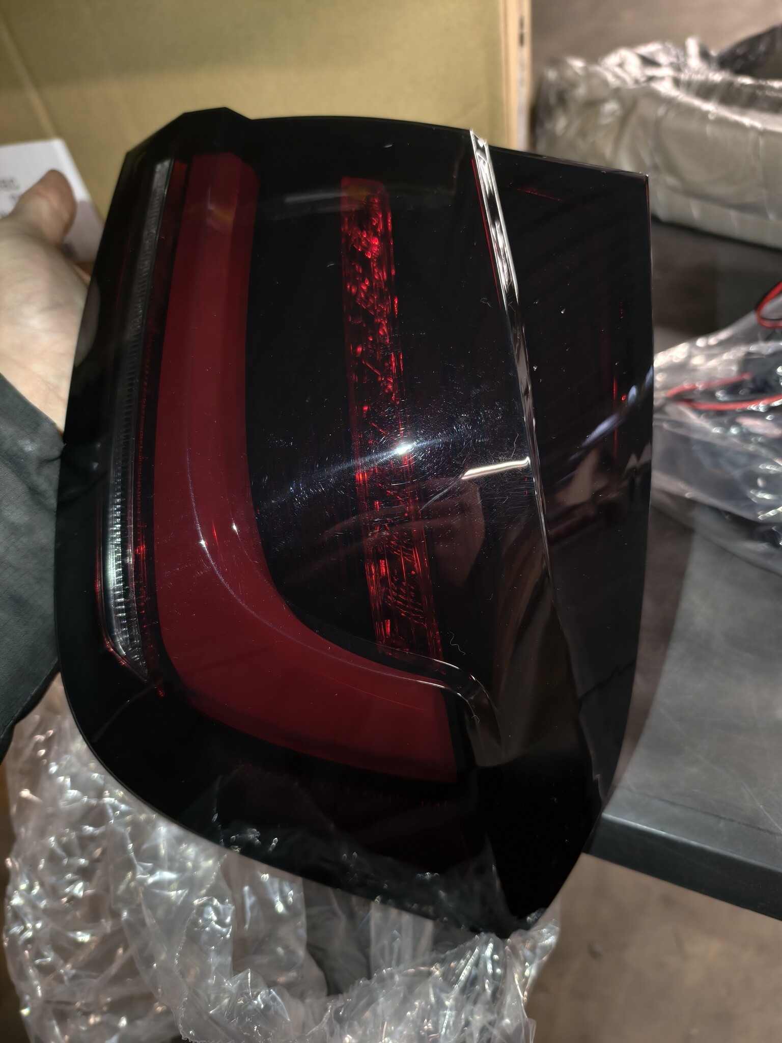 LED Achterlichten BMW F30 (2011-2018) - 50% Korting | Gecertificeerd Paar