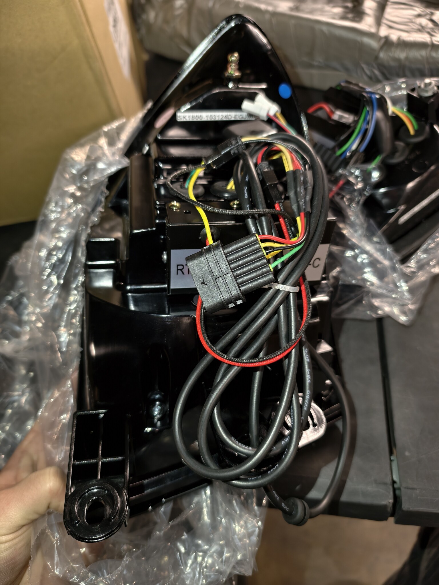 LED Achterlichten BMW F30 (2011-2018) - 50% Korting | Gecertificeerd Paar