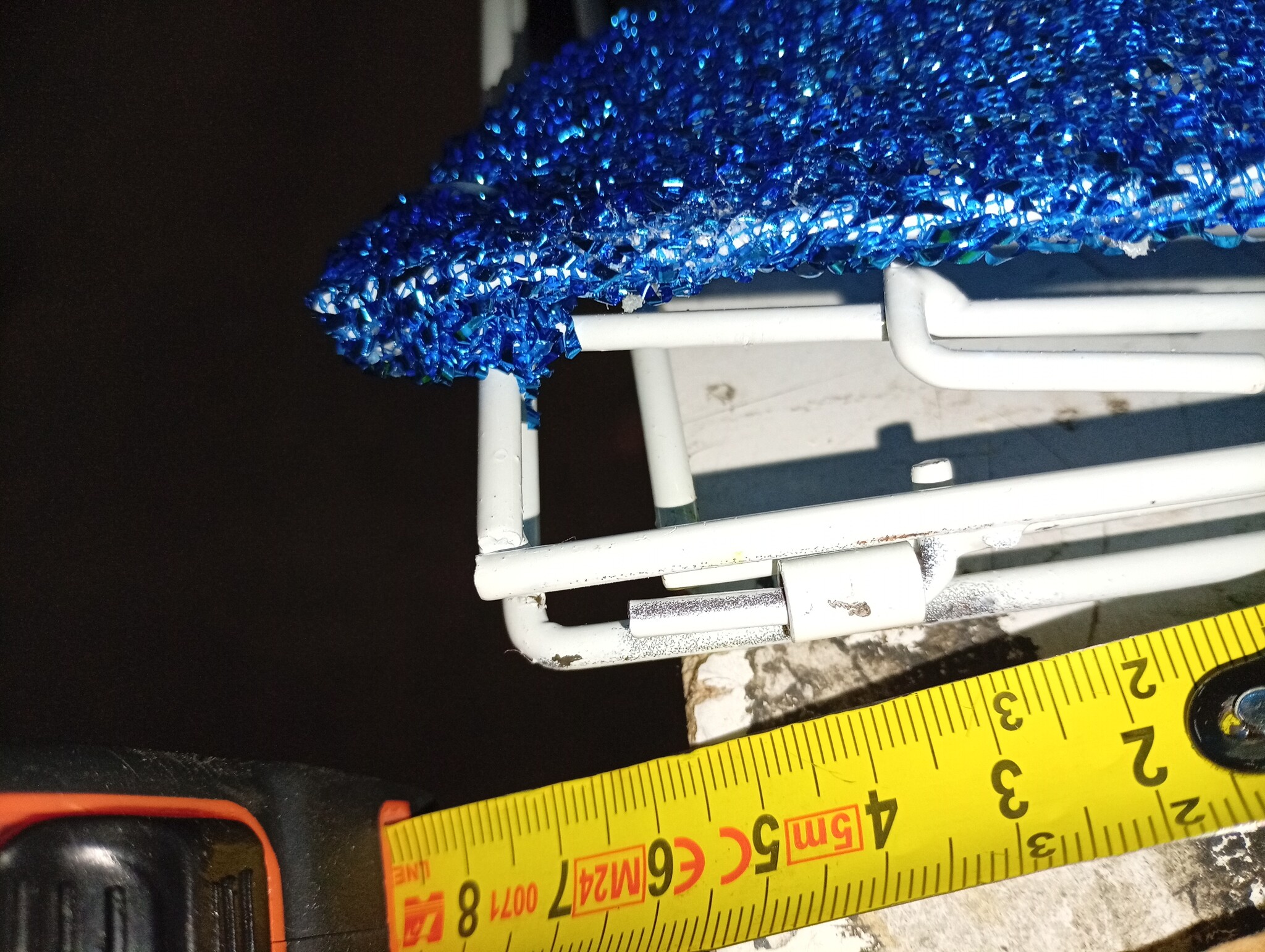 vidaXL Kerststal Scene (55% Korting) Warmwit 149 cm