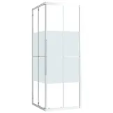 vidaXL Douchecabine 70x70x180 cm ESG - 30% Korting