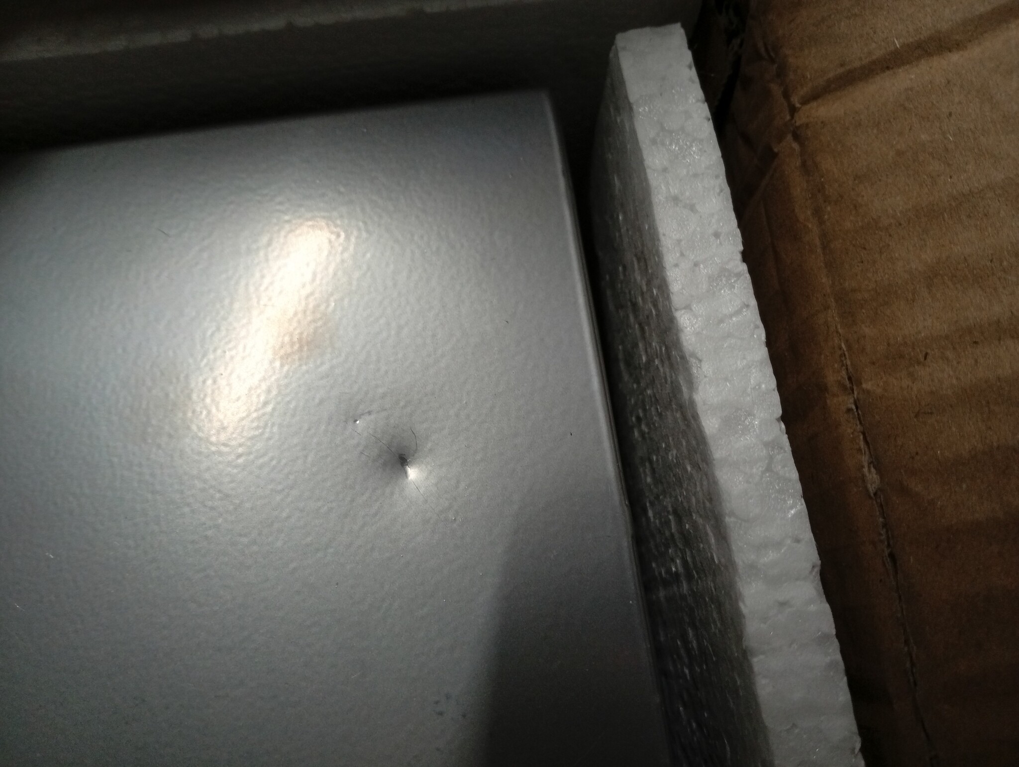 VidaXL Tijdschriftenrek Staal Zilverkleurig - Nu 60% Korting!