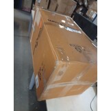 vidaXL Barkrukken 2 st. massief acaciahout | -55%