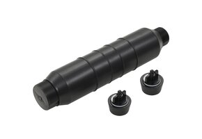 vidaXL Zwembad Gizzmo Vorstbeschermer (43% Korting) - HDPE