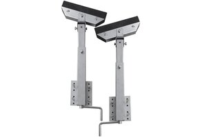 Boot trailer frame steun 63-88cm | 35% Korting