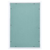 vidaXL Toegangspaneel Aluminium & Gipsplaat 300x600 mm - 35% Korting!