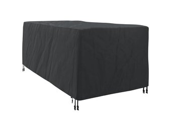 vidaXL Tuinmeubelhoes 205x100x70cm (35% korting)