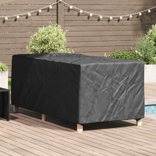 vidaXL Tuinmeubelhoes 205x100x70cm (35% korting)