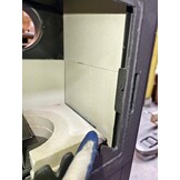 Houtkachel Antraciet 6,6-8,5kW - Nu 35% Korting!