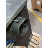 Houtkachel Antraciet 6,6-8,5kW - Nu 35% Korting!