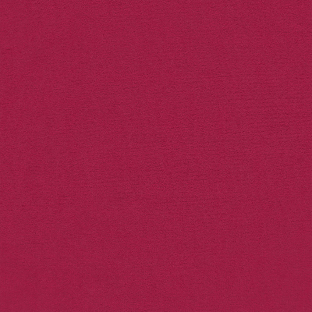 VidaXL Relaxstoel Fluweel Wijnrood - 60% Korting!