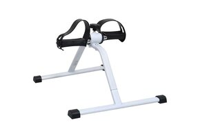 vidaXL Hometrainer Mini - 59% Korting!