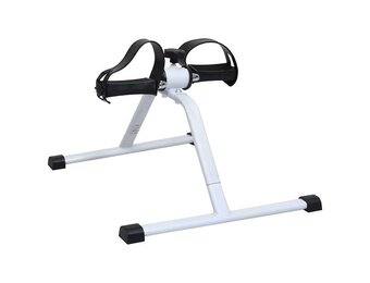 vidaXL Hometrainer Mini - 59% Korting!