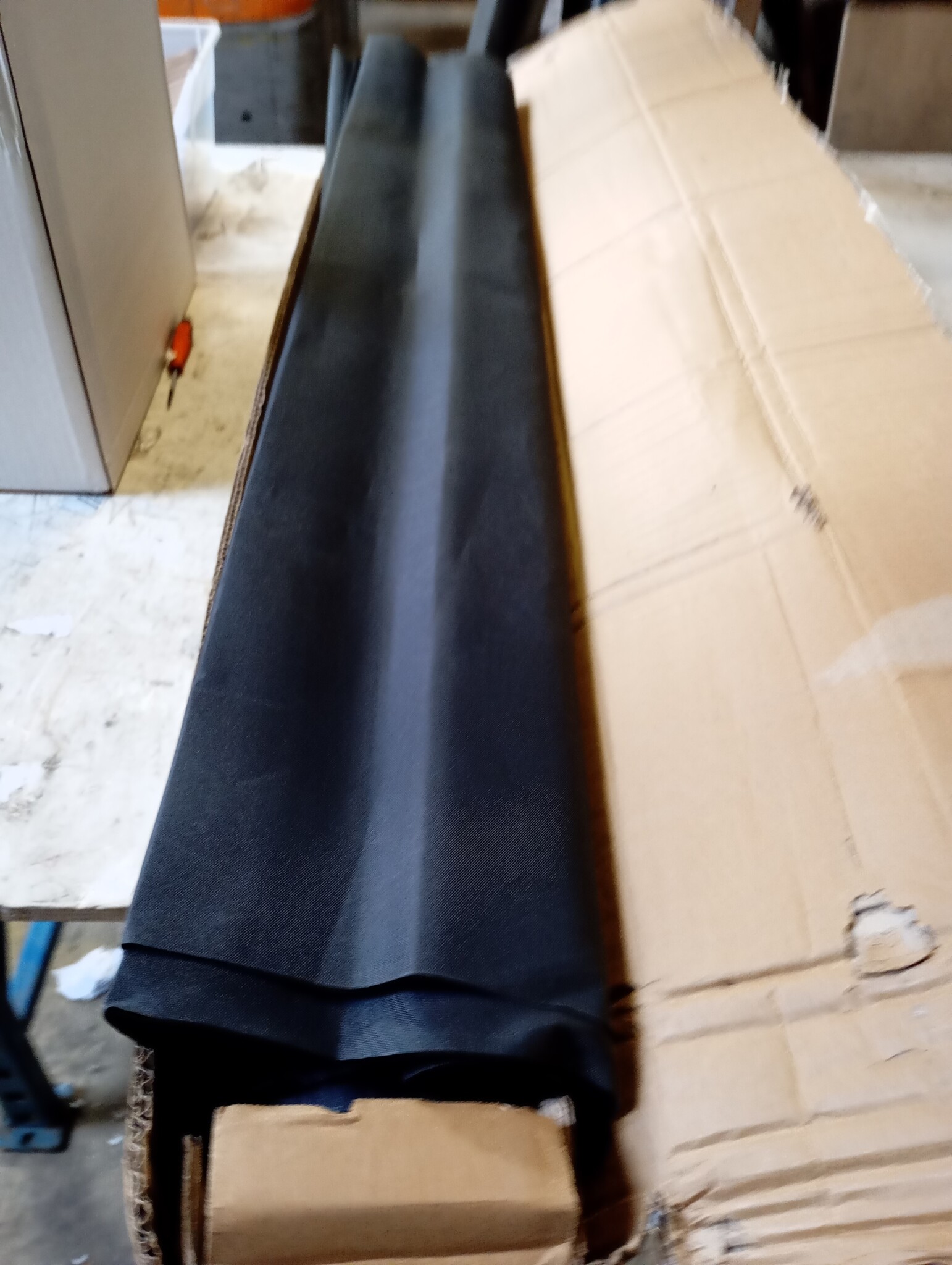 VidaXL Luifel Uittrekbaar Antraciet 200x150 cm - 71% Korting!