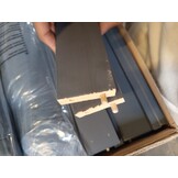 VidaXL Tuinvoetenbanken 2 st massief grenenhout - 76% Korting!