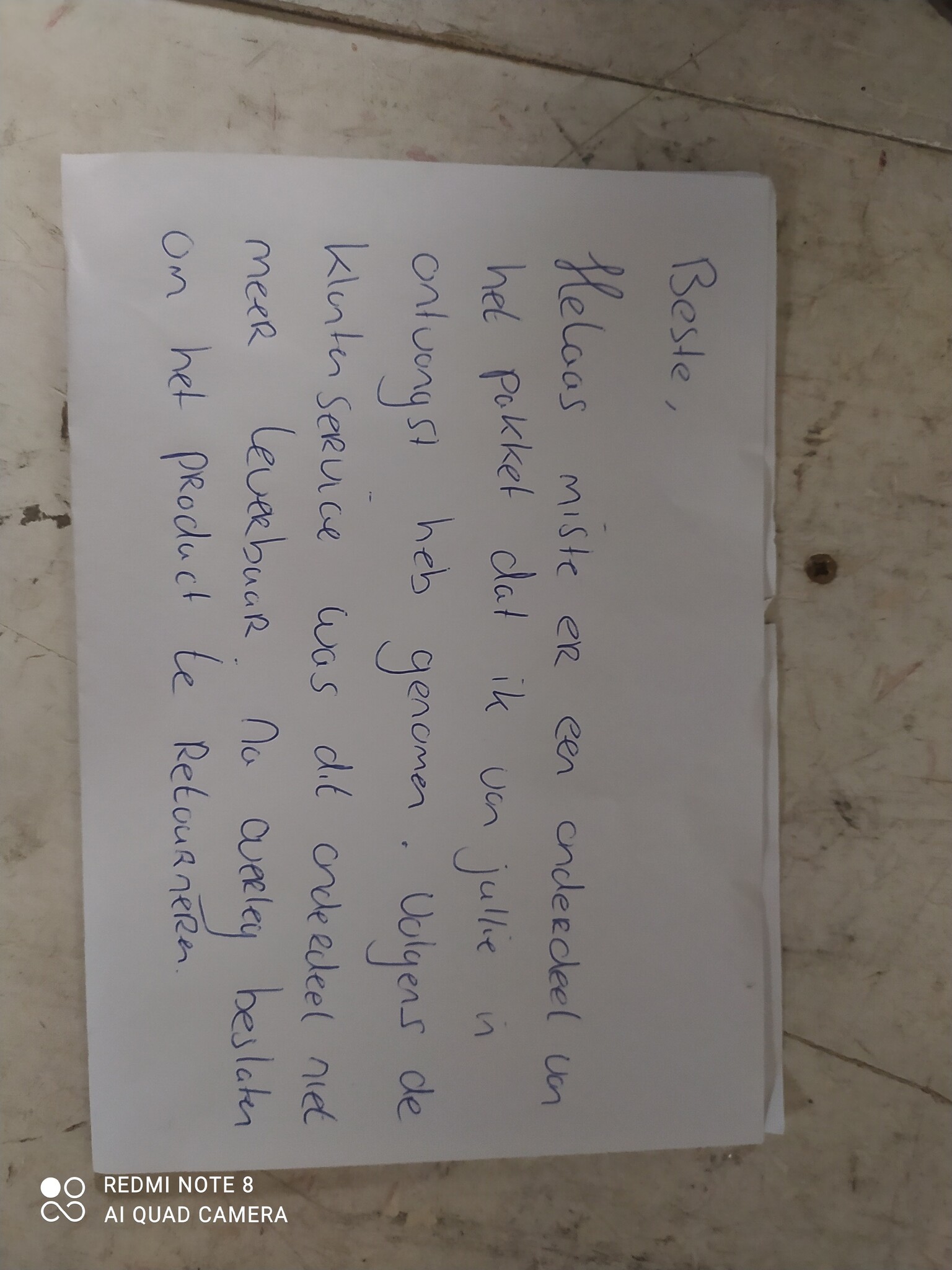 vidaXL Racestoel Kunstleer Zwart/Grijs | 60% Korting!