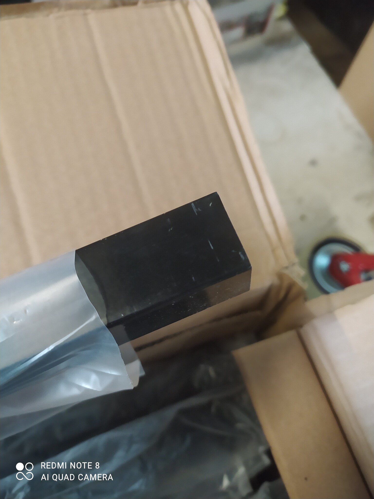 vidaXL Bedframe Metaal Zwart 140x200 cm - 55% Korting!