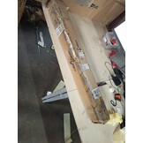 vidaXL Luifel Uittrekbaar 300x150cm Crème - 59% Korting!