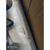 vidaXL Partytent 3x6 m Wit - 60% Korting