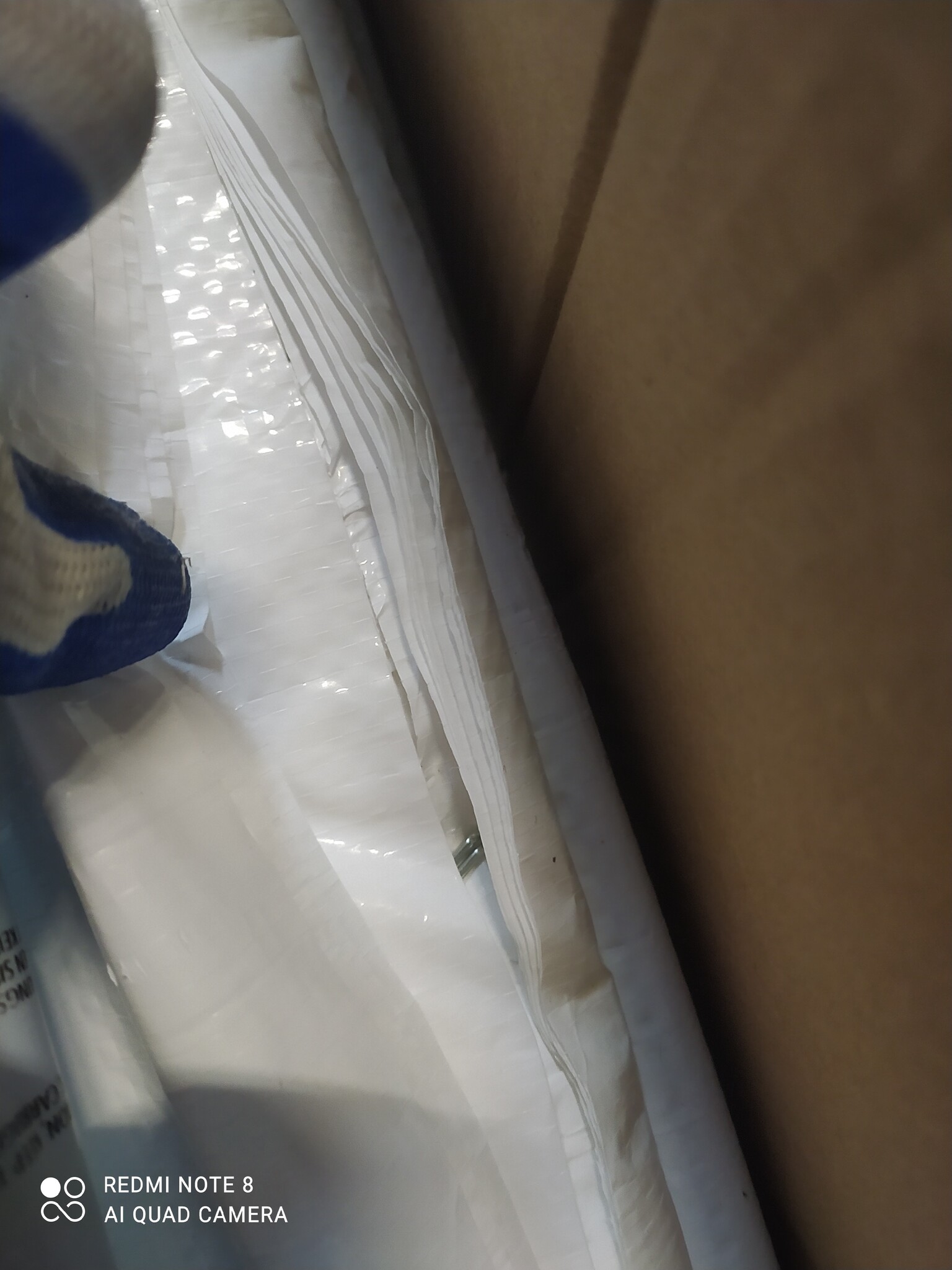 vidaXL Partytent 3x6 m Wit - 60% Korting