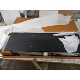 vidaXL Hoge Kast - Bamboe & Mango Hout - 55% Korting!