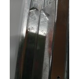 vidaXL Robotmaaier Overkapping - Staal Grijs | 55% Korting