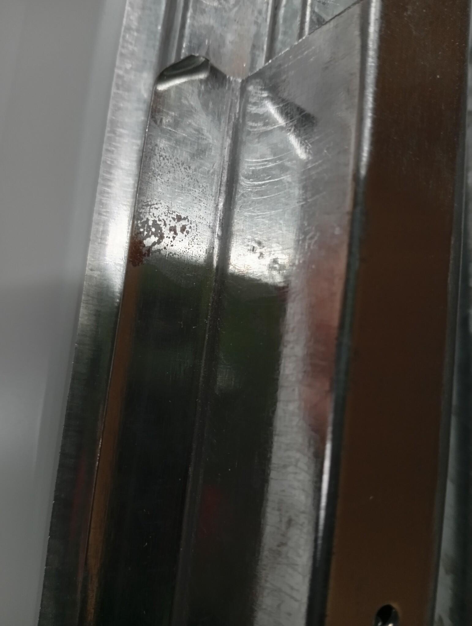 vidaXL Robotmaaier Overkapping - Staal Grijs | 55% Korting