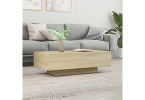vidaXL Salontafel 100x49,5x31 cm | 35% Korting
