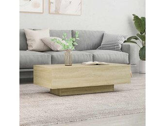 vidaXL Salontafel 100x49,5x31 cm | 35% Korting