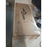 vidaXL Dressoir Oud Hout - 60% Korting - 34x69.5x90cm