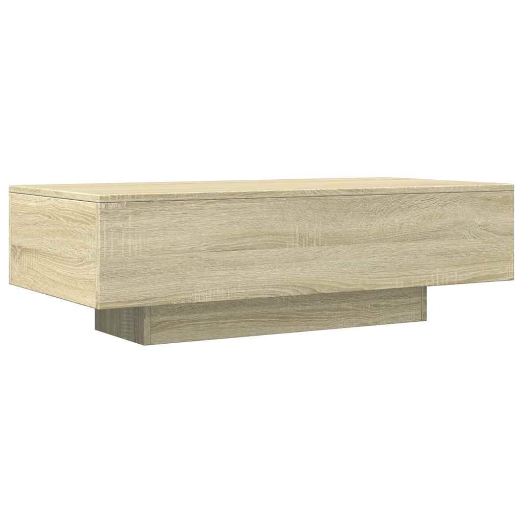 vidaXL Salontafel 100x49,5x31 cm | 35% Korting