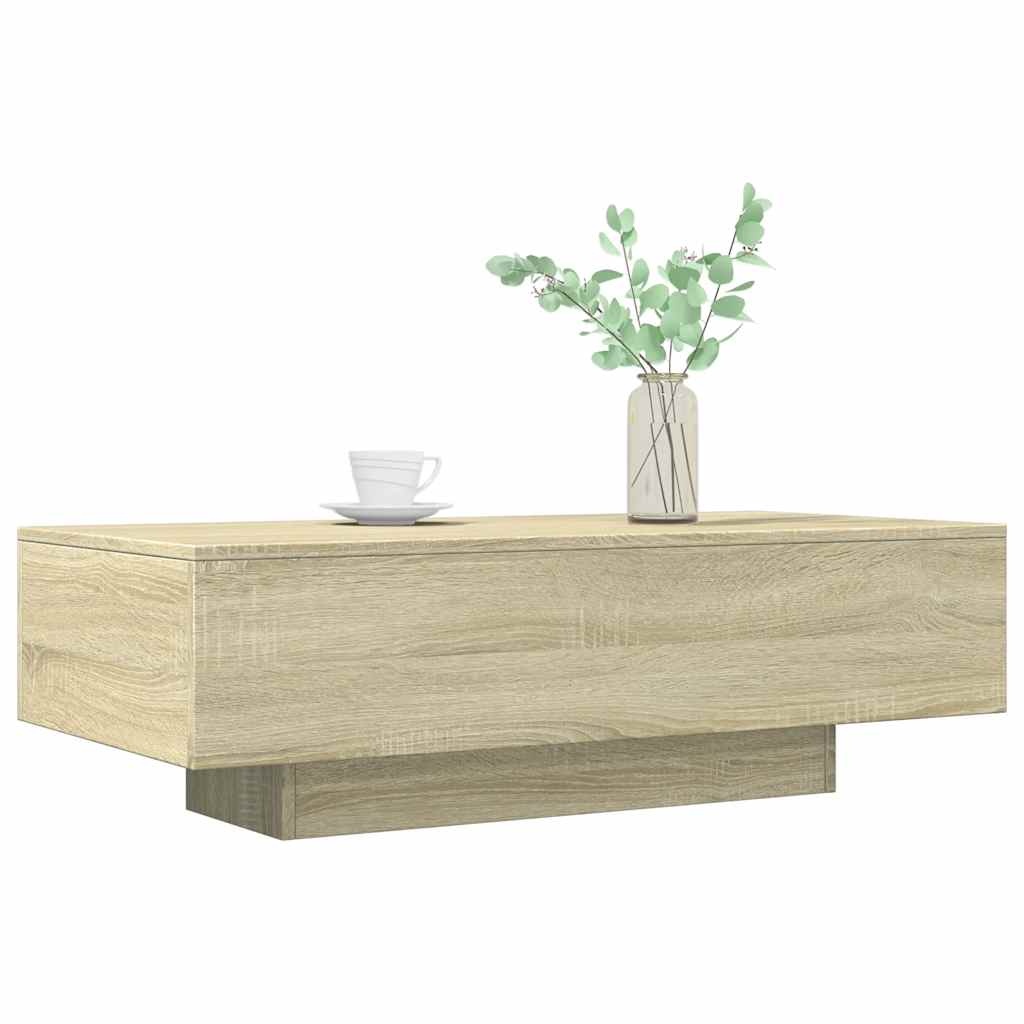 vidaXL Salontafel 100x49,5x31 cm | 35% Korting