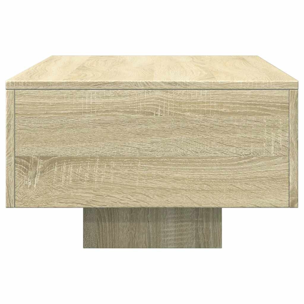 vidaXL Salontafel 100x49,5x31 cm | 35% Korting