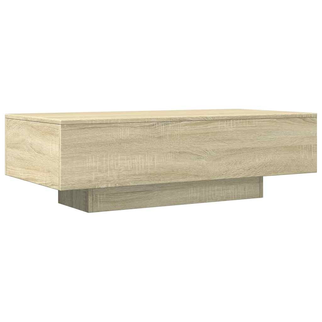 vidaXL Salontafel 100x49,5x31 cm | 35% Korting