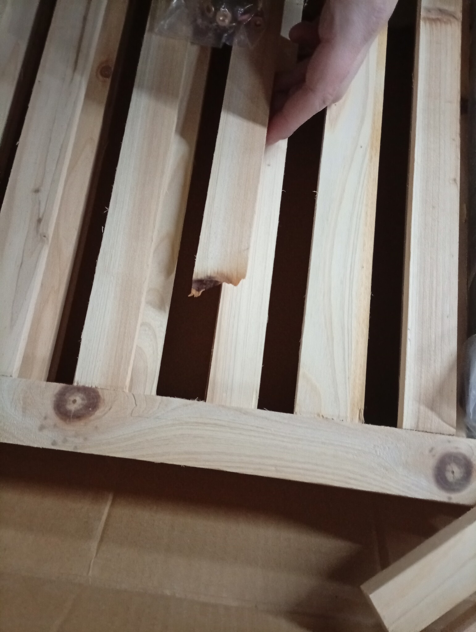 vidaXL Kledingkast stof grijs - 60% Korting!