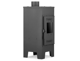 Houtkachel - 7,5 kW - A+ ECO-DESIGN