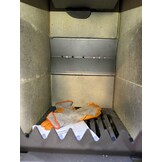 Houtkachel - 7,5 kW - A+ ECO-DESIGN