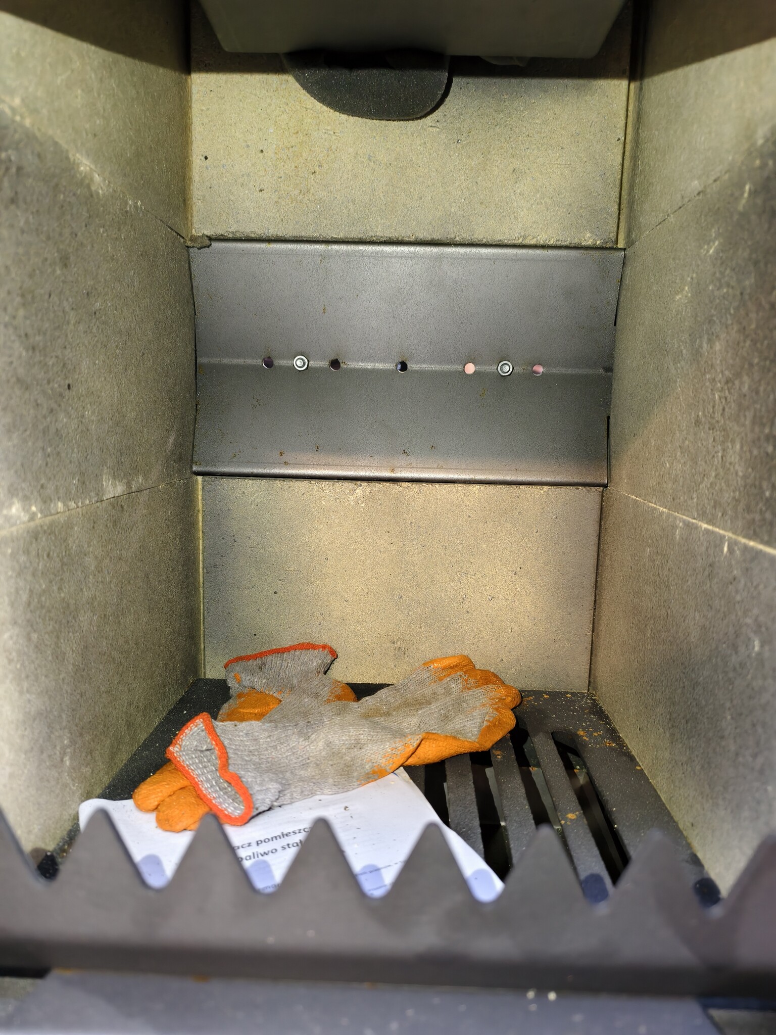 Houtkachel - 7,5 kW - A+ ECO-DESIGN