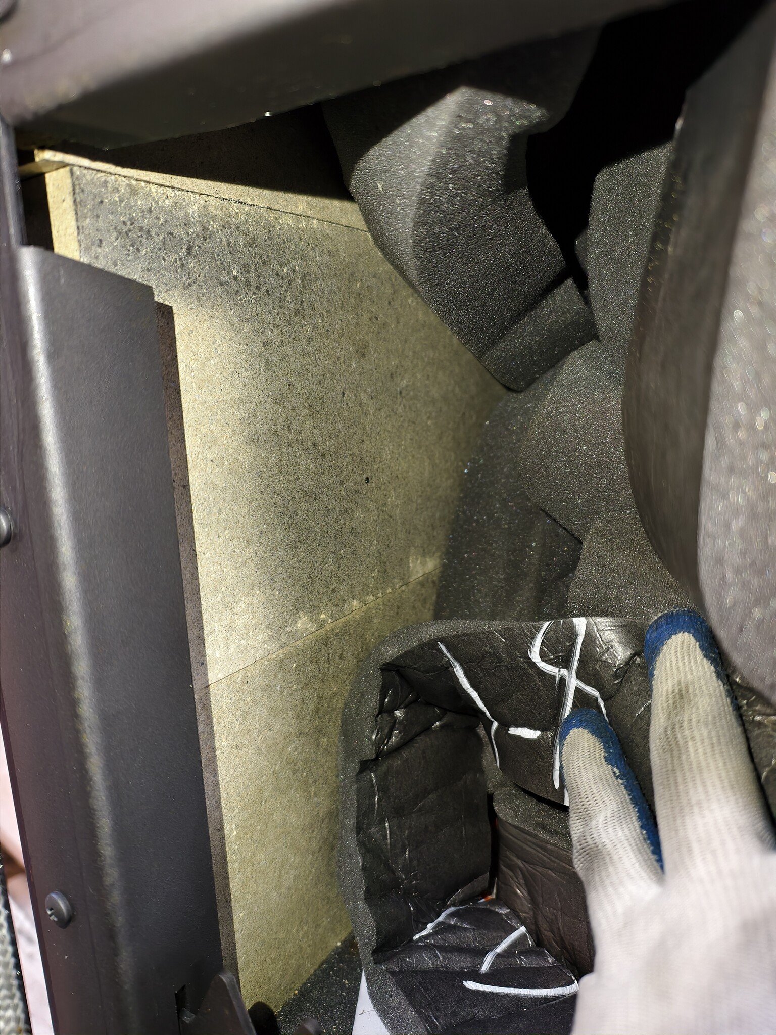 Houtkachel - 7,5 kW - A+ ECO-DESIGN