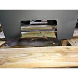 Houtkachel - 7,5 kW - A+ ECO-DESIGN