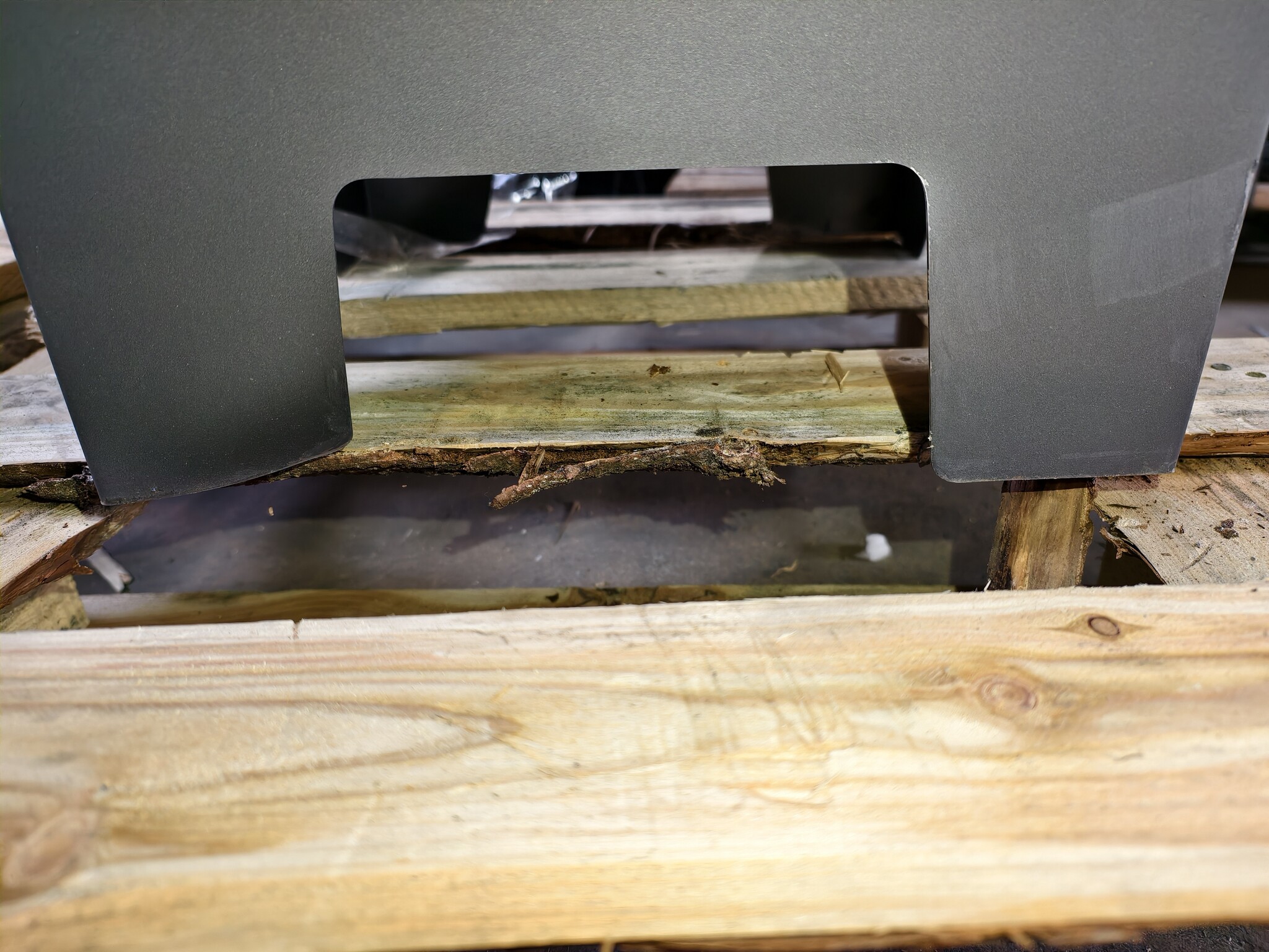 Houtkachel - 7,5 kW - A+ ECO-DESIGN