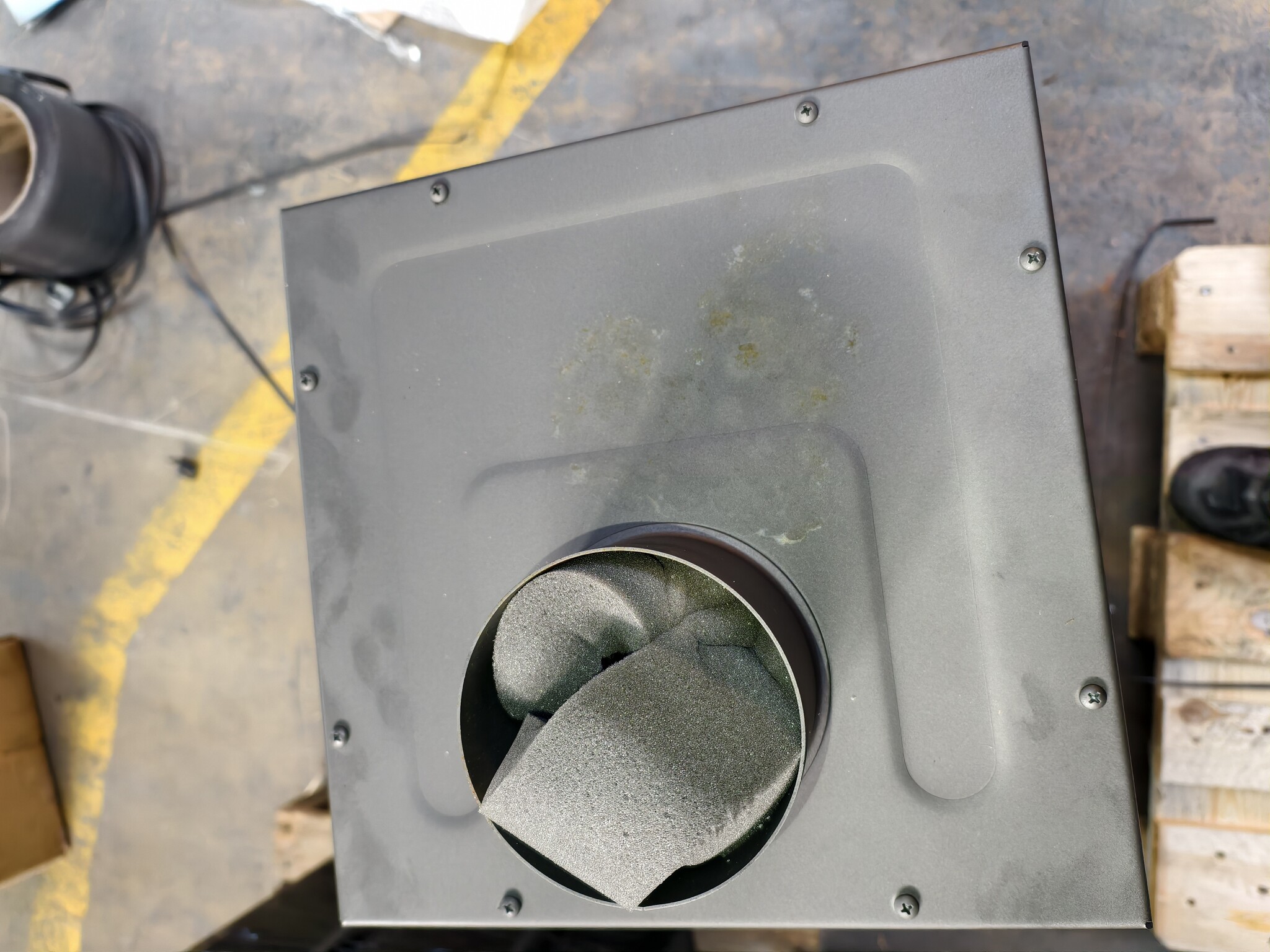 Houtkachel - 7,5 kW - A+ ECO-DESIGN