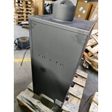 Houtkachel - 7,5 kW - A+ ECO-DESIGN