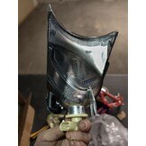 Knipperlichten BMW E46 09 01-03 03 C/C SMOKE