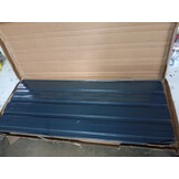 vidaXL Tuinschuur Antraciet - 60% Korting!