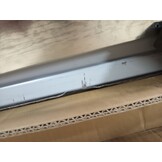 vidaXL Tuinberging Staal Antraciet 257x205x178 cm - 55% Korting!